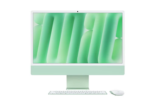 item iMac M6