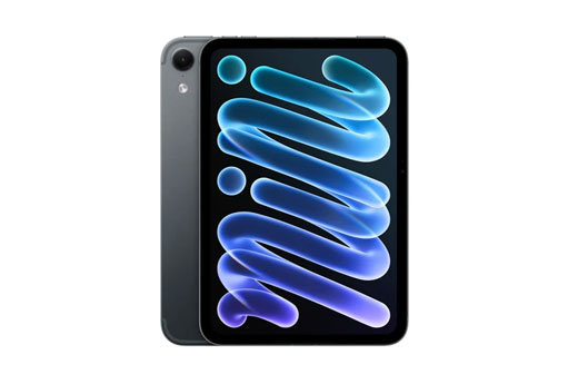 item iPad mini A20 Pro