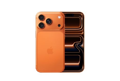 item iPhone 17 Pro