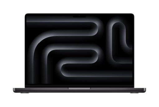 item MacBook Pro M5 Pro