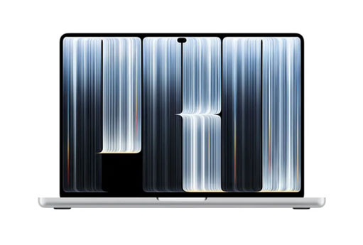 item MacBook Pro con pantalla PROLED XDR