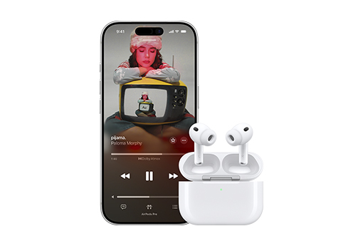 Apple Music