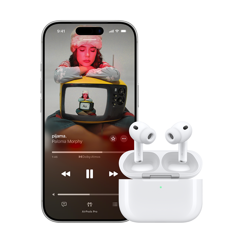 Apple Música