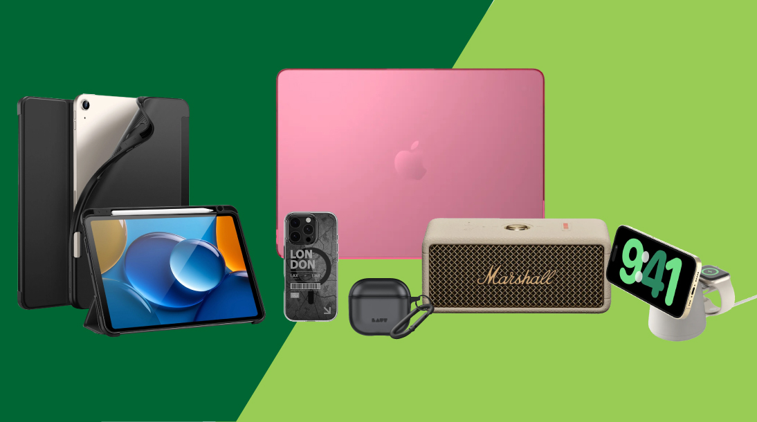 Oferta MacStore