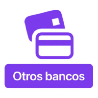 Otros bancos