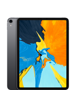 iPad Pro de 11” (1.ª generación)