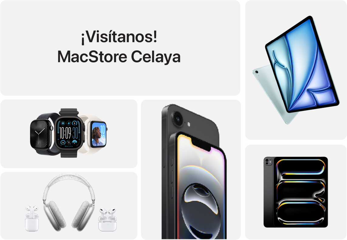 Matenimiento Celaya