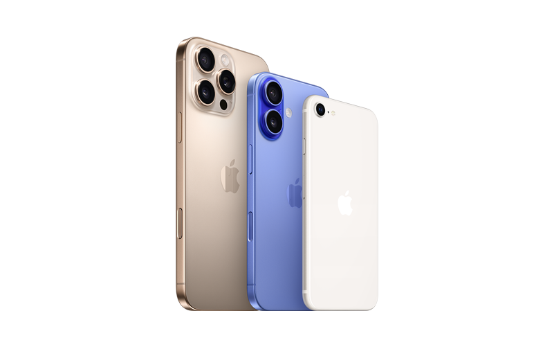 iPhone