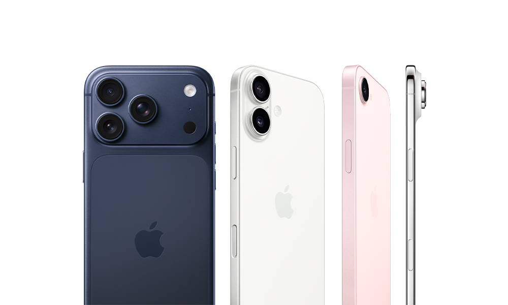 iPhone