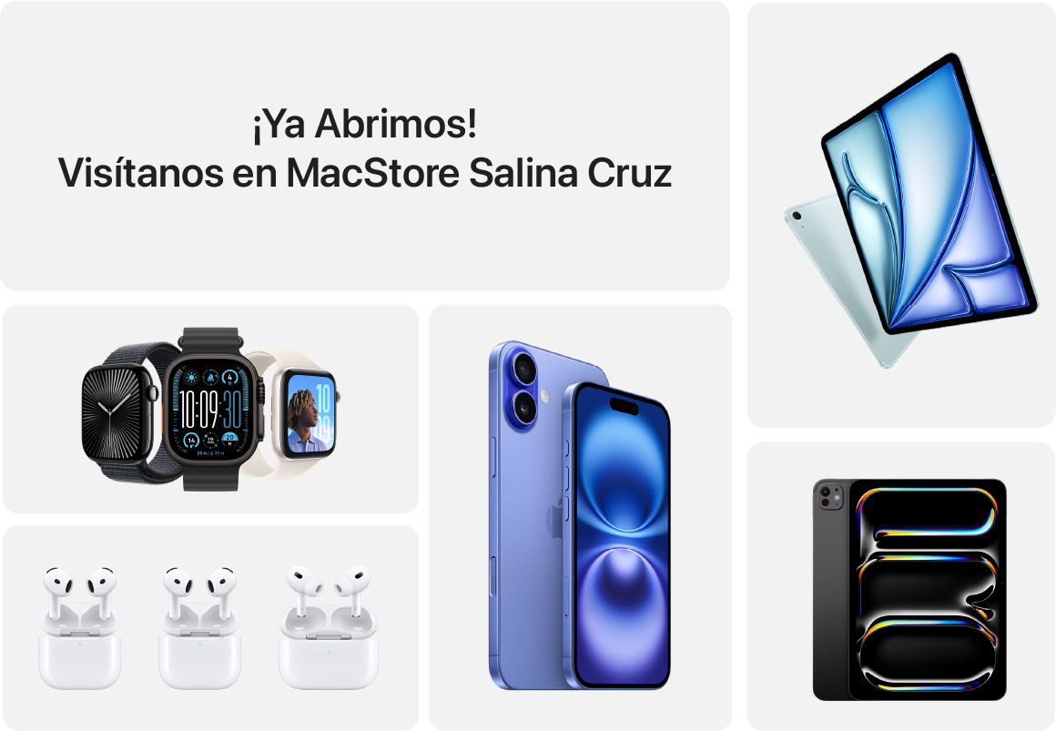 Matenimiento Vía San Ángel