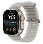 Apple Watch Ultra 4