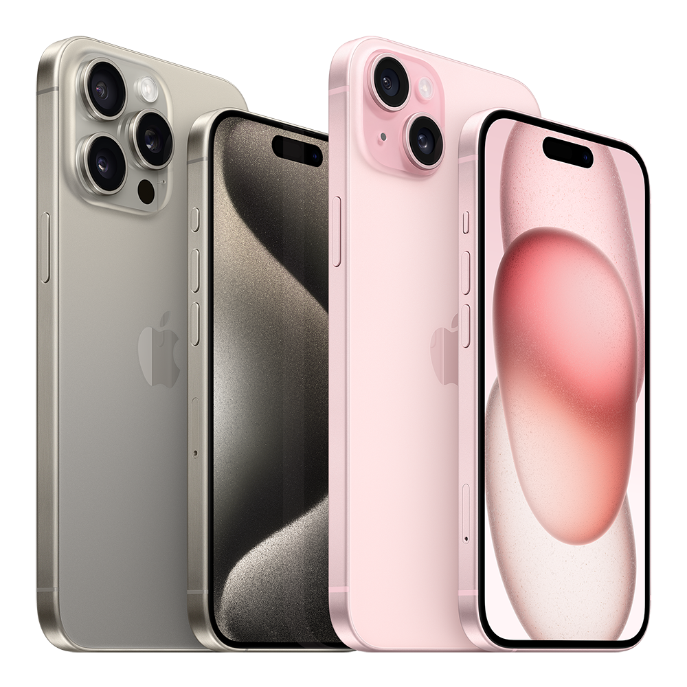iPhone for life