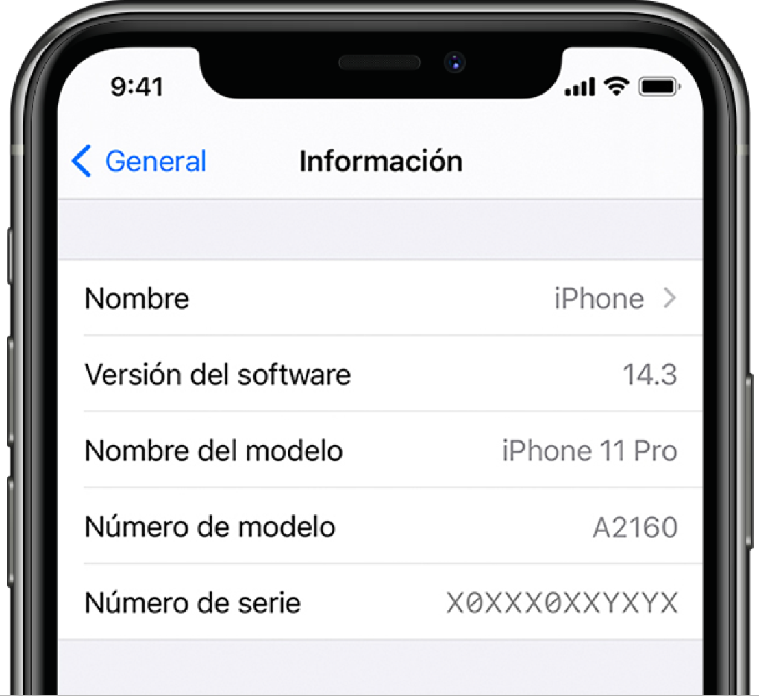 Plan de financiamiento