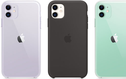 video iPhone 11 Pro