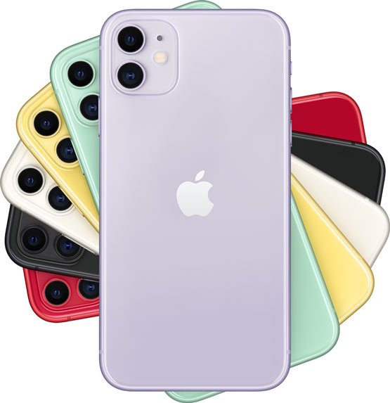 iPhone 11 Pro