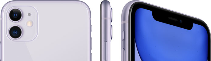 iPhone 11 Pro MacStore
