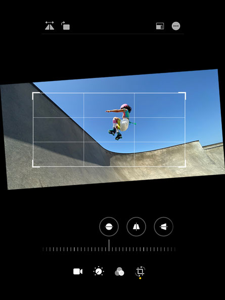 video iPhone 11 Pro
