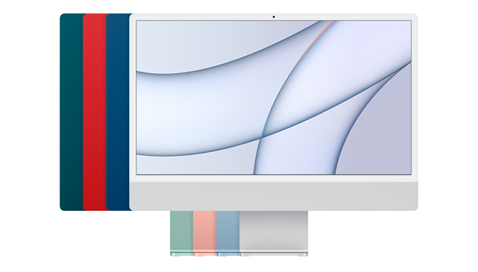 iMac