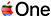 AppleOne