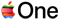 AppleOne