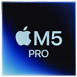 Chip M5 Pro
