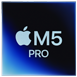 Chip M5 Pro