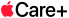 Logo de AppleCare+ logo