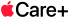 Logo de AppleCare+
