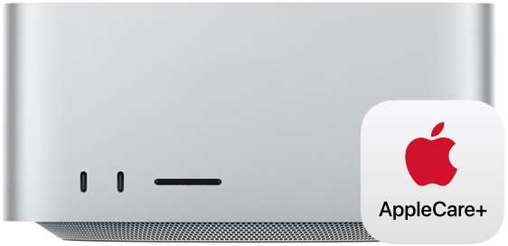 La Mac&nbsp;Studio y el AppleCare+