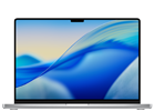MacBook Pro de 16” (M2 Pro o M2 Max, 2023)