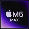 Chip M5 Max
