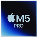 Chip M5 Pro