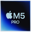 Chip&nbsp;M5&nbsp;Pro