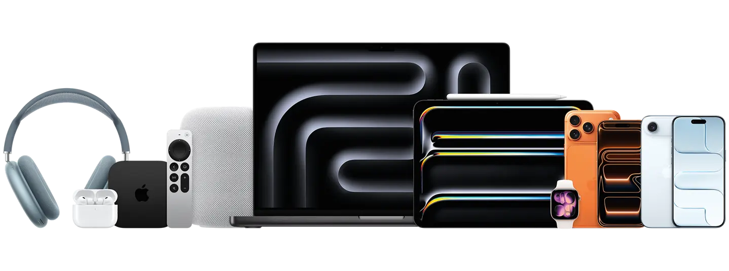 Apple MacStore