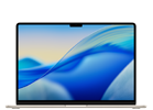 MacBook Air de 15” (M2, 2023)