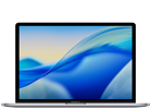 MacBook Pro de 16” (Intel, 2019)