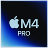 Chip M4&nbsp;Pro