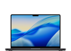 MacBook Pro de 14” (M3 Pro o M3 Max)