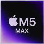 Chip M5 Max