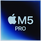 Chip M5 Pro