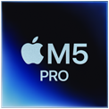 Chip M5 Pro