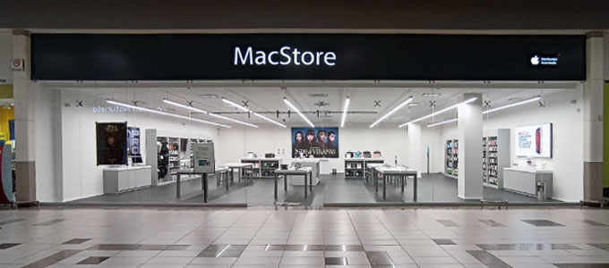 MacStore Patio los Cabos
