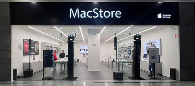 MacStore Town Center el Rosario