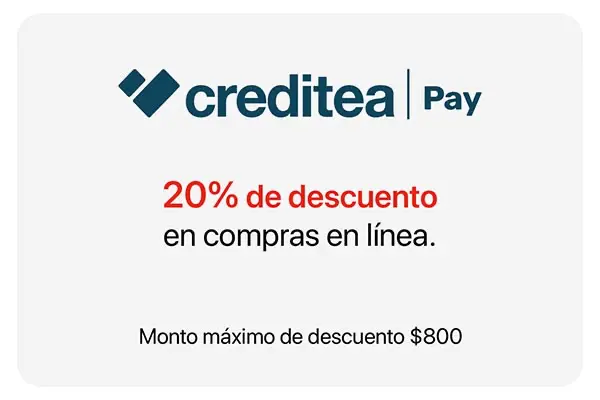 Creditea