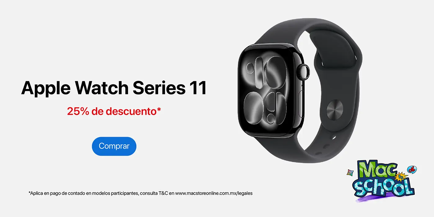 MTS Watch S11