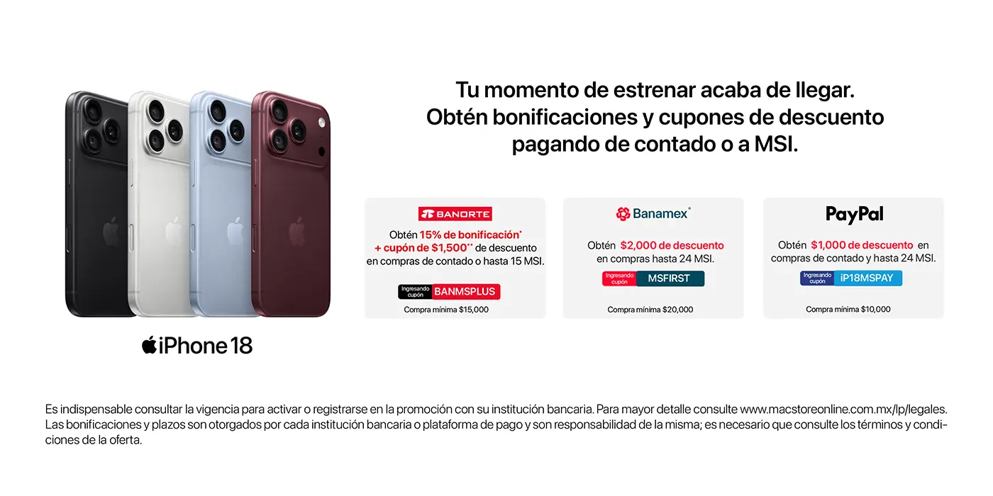 bancos 18 sept