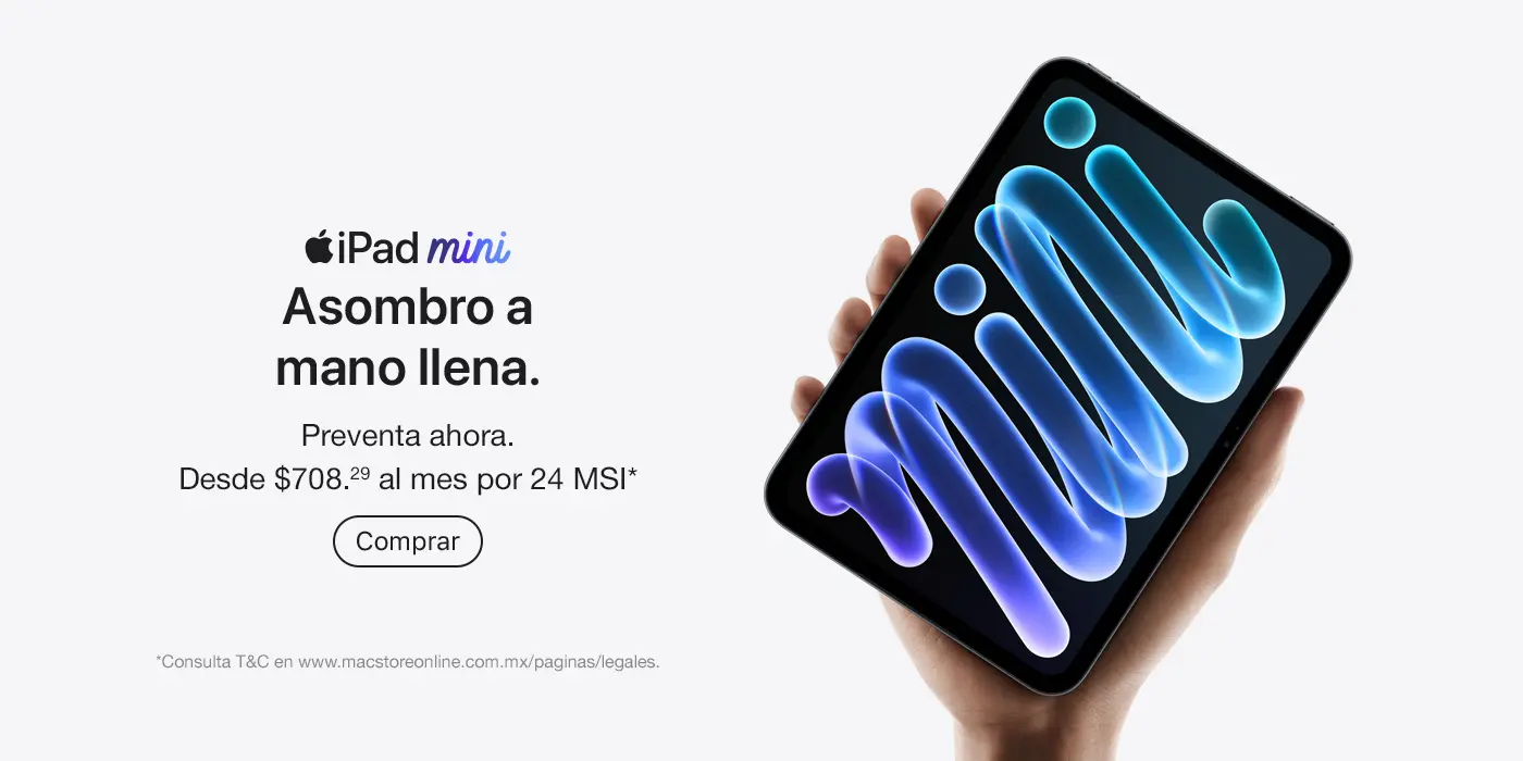 ipad miniA20 preventa